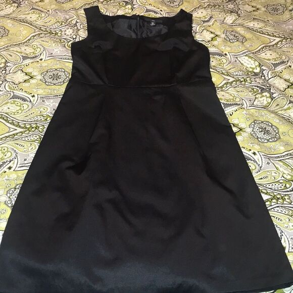 💐Black sheath dress - Picture 2 of 2